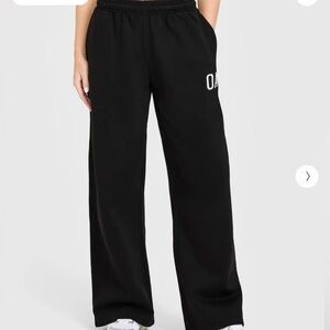 ONER ACTIVE Foundations Girlfriend Straight Leg Joggers